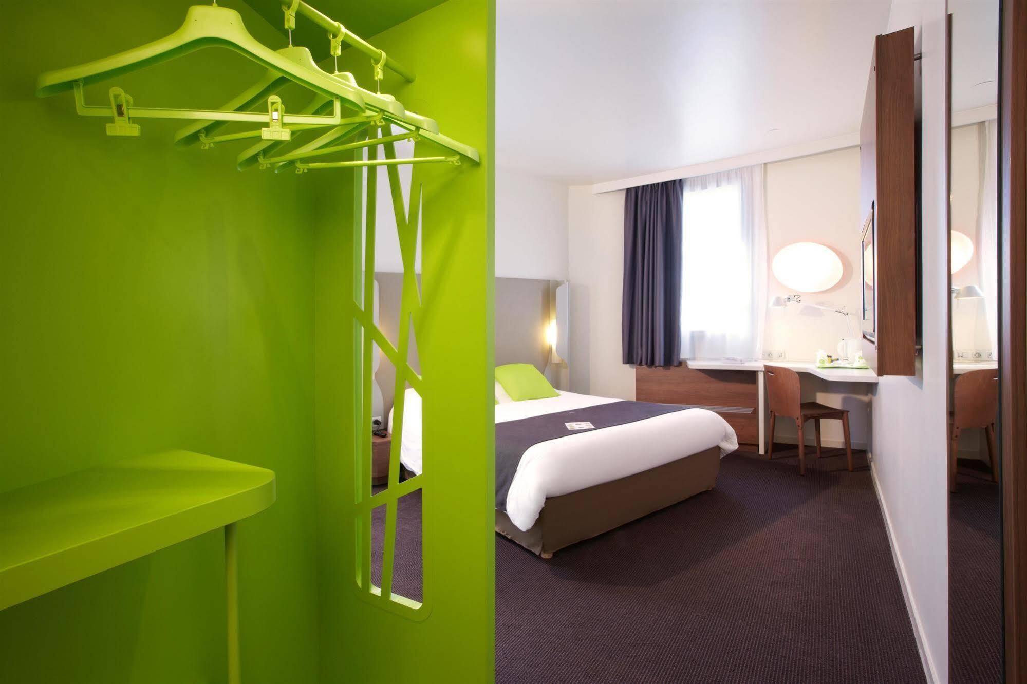 Holiday Inn Express - Le Havre Centre Екстер'єр фото