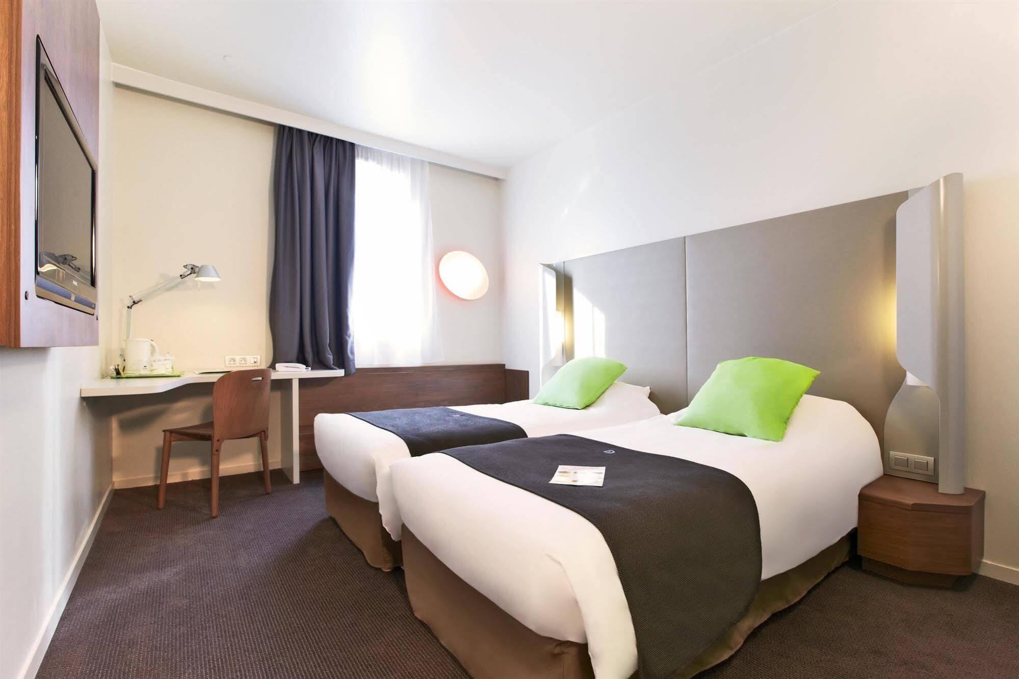 Holiday Inn Express - Le Havre Centre Екстер'єр фото